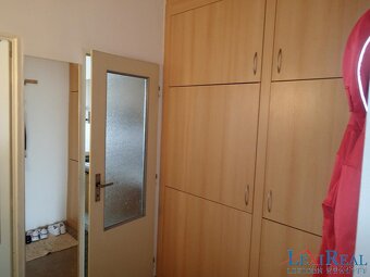 Prodej bytu 3+1, 72 m2, lodžie, sklep, 6.NP, Plzeňská ulice, - 5
