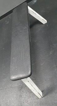 Prodám profi fitness vybavení GrünSport Klasik - 5