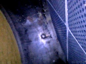 DPF / FAP (SCR) + DOC Peugeot Boxer, Citroen Jumper - 5