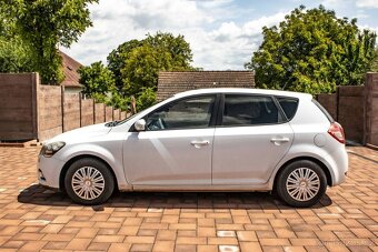 Kia Ceed 1.6 CRDi VRT - 5