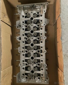 🛠️ Prodám zrepasovanou hlavu motoru – Alfa Romeo 159 2.4 JTD - 5