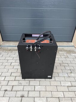 3d tiskárna CreatBot DE + 02 a CreatBot DX02 - 5