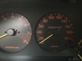 Mazda RX7 FB rv1985 - 5