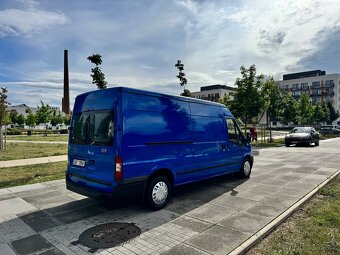 Ford Transit T300 2.2TDCI L3H2,Rok:2009,STK 2027,Dobrý stav - 5
