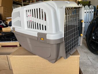 2x Přepravní box na psa - 5
