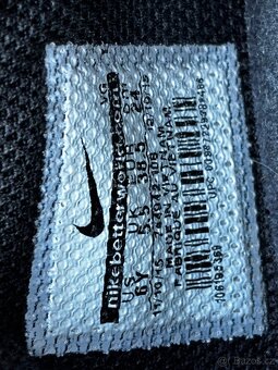 Kopačky Nike Hypervenom vel. 38,5 - 5
