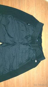 Kalhoty zimni teple S prosivane - 5