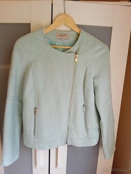 DÁMSKÉ BUNDY A KABÁTEK-vel.M,L,XL - 5