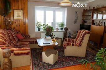 Prodej Rodinný dům, 93㎡ - 5