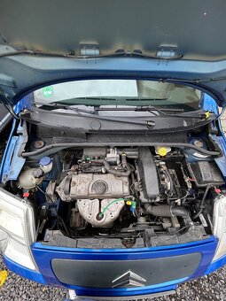 citroen c2 1.1 2007 - 5