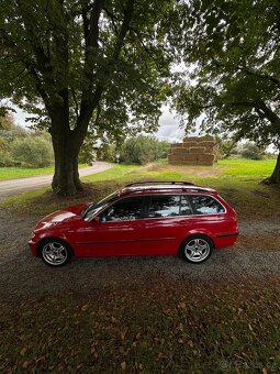 Bmw 320i touring - 5