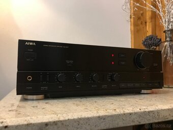 AIWA XA-007 Top stav - 5