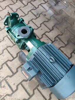 Pumpa Sigma - 5