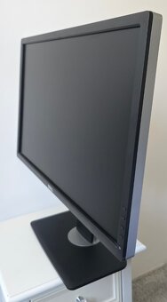 Prodám 24" monitor Dell UltraSharp U2412M (1920x1200, IPS) - 5