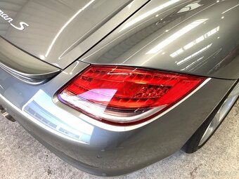 Porsche Cayman S - 5