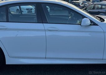 BMW Řada 5 535D 230kw xDRIVE M-PAKET ČR automat 230 kw - 5
