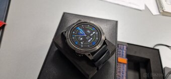 Garmin Epix Pro Gen2 Sapphire Titanium 51mm - 5