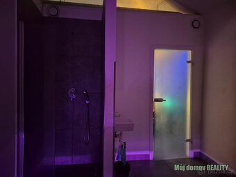 Masážní salon   tantra a erotického masážního salonu  Praha  - 5