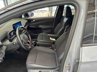 VW ID.4 GTX 220 kW 4Motion Panorama - 5