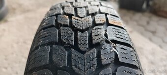 Pneumatiky 155/65 R14 - 5