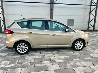 Ford C-MAX 42750KM - 5