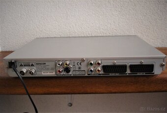 DVD - MIX a zdarma DVD PŘEHRÁVAČ... - 5