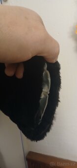 Damský kožich z pravé kožešiny - 5