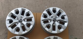 5x114,3 r16 mazda kia hyundai mitsubishi toyota honda - 5