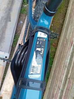 Horské kolo Focus Raven - 5