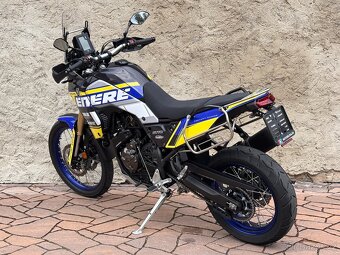 Yamaha Tenere 700 2020, najeto 13740km - 5