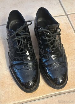 Dámské boty vel. 38 - 5