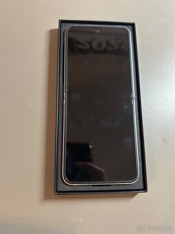 Prodám samsung galaxy z flip6 - 5
