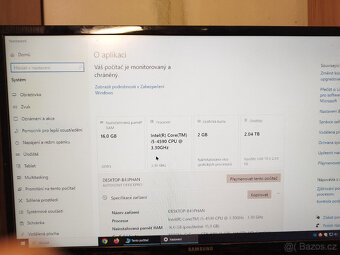 Stolní Pc - 5