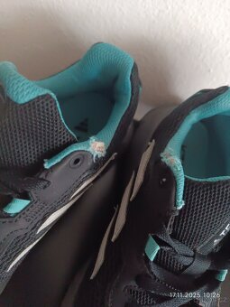Sportovní boty Adidas Terrex vel 40 - 5