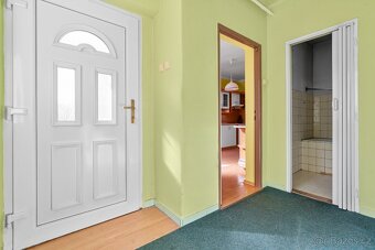 PRODEJ RD UHERSKÝ BROD, HAVŘICE - 5