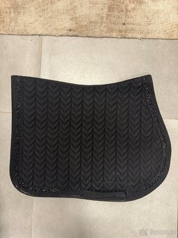 Kentucky podsedlová dečka - 5