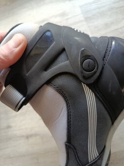 Boty na běžky Alpina, vel. 41 - 5