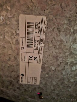 Vestavná trouba a skloker varná deska - 5