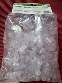 Šroub střešní, samovrtný podložka distanční - 5