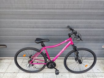 Nové krosové kolo ROMET Orkan D violet 28“, 19" / L alu rá - 5