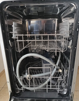 ÚZKÁ NEREZ MYČKA PHILCO - 9 SAD - A+++ - 5