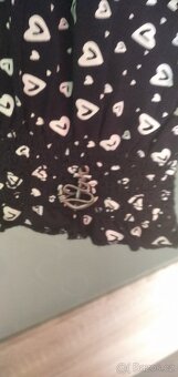 JTX dámská modrá halenka jako NOVÁ , vel. L/XL - 5