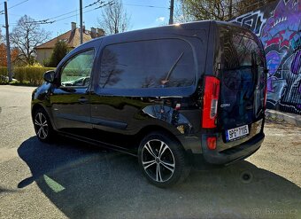 Mercedes Benz Citan DPH - 5