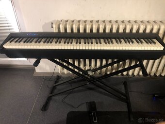 Roland FP-30X BK - 5