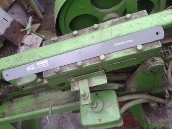 Strojní pila na kov - 5