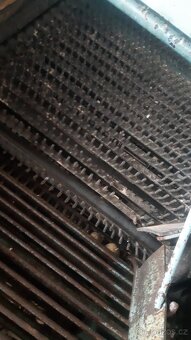 Bramborovy kombajn anna z644 - 5