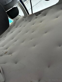 Škoda Fabie 1.4 16V 55kw. - 5