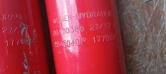 Pístnice Horsch - 5