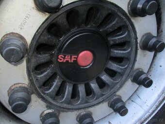 25285 Schwarzmüller SPA 3/E LowDeck - 5