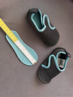 Dětské boty vel. 22 - 5